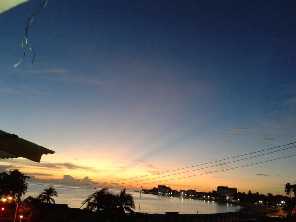 Posada Porto Azul San Andrés Exteriér fotografie