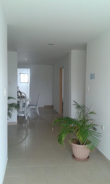 Posada Porto Azul San Andrés Exteriér fotografie