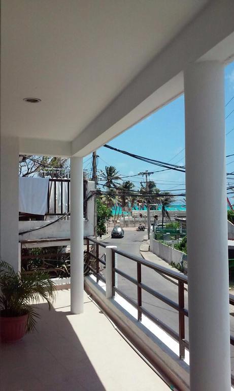 Posada Porto Azul San Andrés Exteriér fotografie