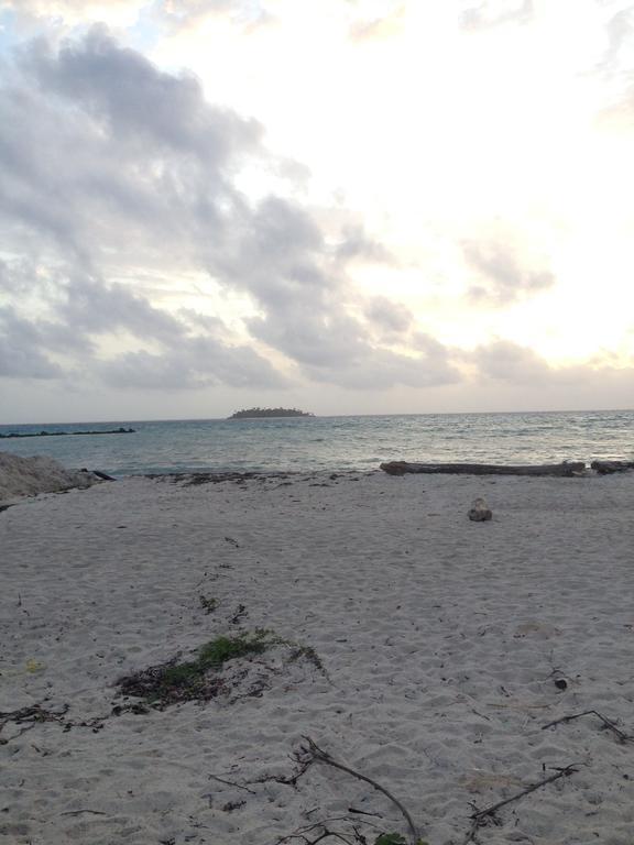 Posada Porto Azul San Andrés Exteriér fotografie