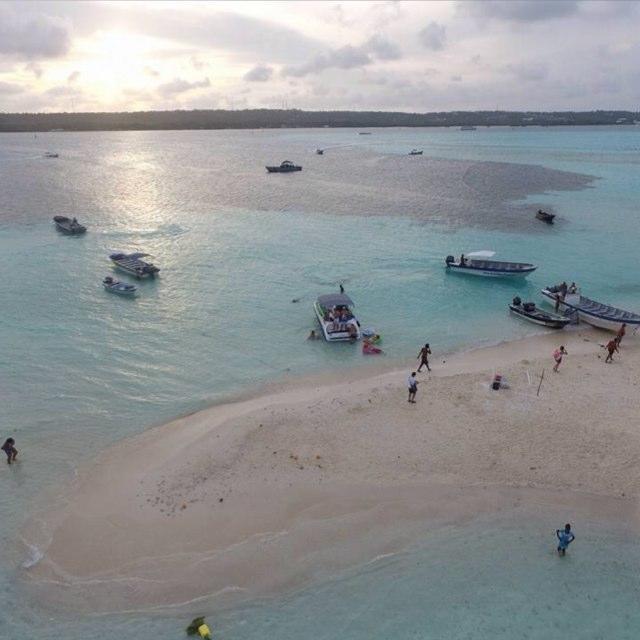 Posada Porto Azul San Andrés Exteriér fotografie